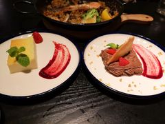 -C&R西班牙餐厅