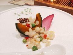 -叶叶菩提·晋福宫