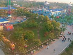 -如皋市龙游湖欢乐世界