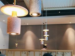 -蜜桃餐厅·伴山(绿宝广场店)