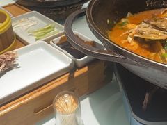 -江南韵·无锡太湖文化体验餐厅(凤凰天街店)