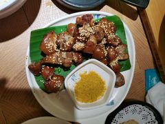 -上坐过桥米线(顺城店)