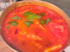 -素逸·泰料理(人民广场店)