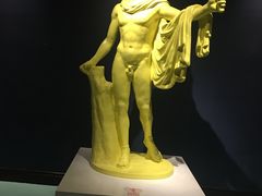 -成都泰迪熊博物馆