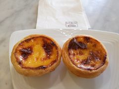 葡挞-安德鲁饼店(总店)