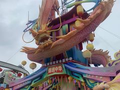 -深圳锦绣中华民俗村