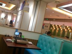 -鱼鼎香烤鱼火锅(华发商都店)