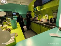 -gleeglee乐溢亦茶(合生汇店)