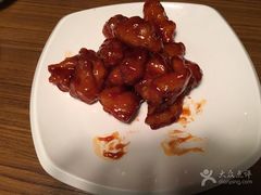 -老东风菜馆·潮汕大排档