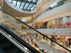 -圆融购物中心(南天成路店)