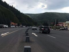 -塞罕坝国家级自然保护区