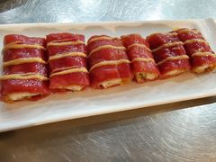 -麦龙·新港风料理(江汉路店)