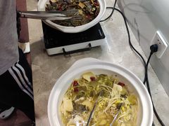 -素满香·素食自助餐厅(直营·大兴街店)