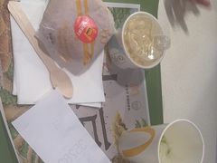 -麦当劳(西单明珠店)