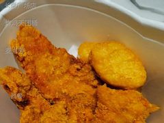 炸鸡天团桶-麦当劳(长泰商业广场店)