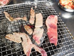 -釜山火炉·海鲜烤肉(紫藤路店)