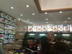 -旺达·福州菜(正大广场店)