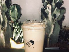 波波茶-喜茶(深圳福田星河COCO Park店)