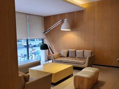 -全季酒店(上海徐家汇肇嘉浜路店)