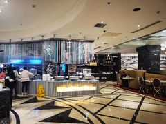 自助取餐区-芭菲盛宴·环球美食(解放碑英利国际店)