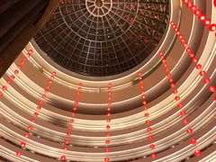 -杭州国际会议中心洲际酒店-原素全日餐厅(解放东路店)