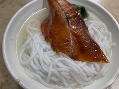 -杞兴东莞烧鹅