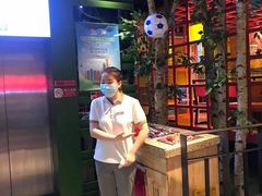 门面-丰茂烤串(金泉美食宫店)