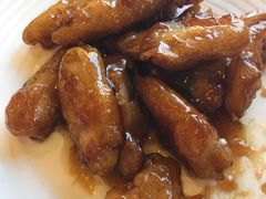 -玉林烤鸭店(垡头店)
