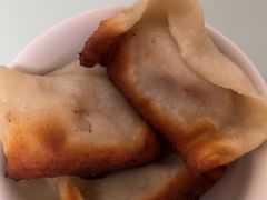 -锅贴大王南翔小笼(临沂二村店)