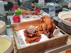 -尚品家宴(槐荫店)
