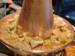 -觅山云南菜(泊富ICITY店)