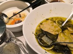 -绿草地·湘菜(7mall店)