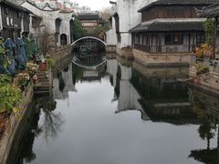 -嘉兴月河历史街区