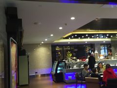 -新偶像健康汇•水疗SPA•豪华自助餐(世界城店)