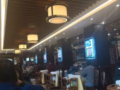 -东来顺饭庄(天坛店)