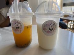 -Husky Go! 哈士奇体验馆·宠物咖啡厅狗咖