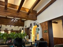 -爱上层楼咖啡馆(为公桥店)