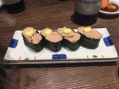 -大雄寿司(中华广场店)