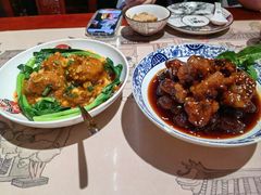 -杨记隆府(时代天街店)