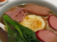 -葡珍轩冰室(虹桥机场T1店)