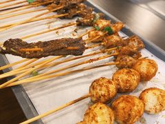 -林二哥宜烤官·宜宾小烧烤