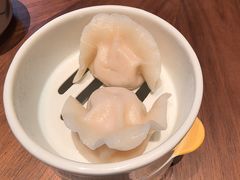 -喜鼎海胆水饺(东港店)