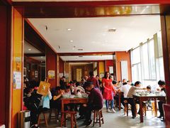 -吾穆勒蓬灰牛肉面·清真(北滨河中路店)