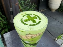 -中村藤吉(本店)