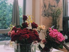 -森野花艺培训·企业团建活动沙龙