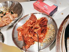 -奥赛奥自助烤肉(财富中心店)