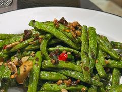 -麻都·成都菜(人民广场店)