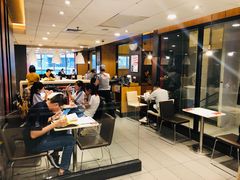 -肯德基(布吉老街店)