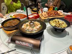 -鸡毛店·川菜(文殊院店)