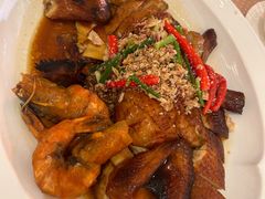 -北京中国大饭店